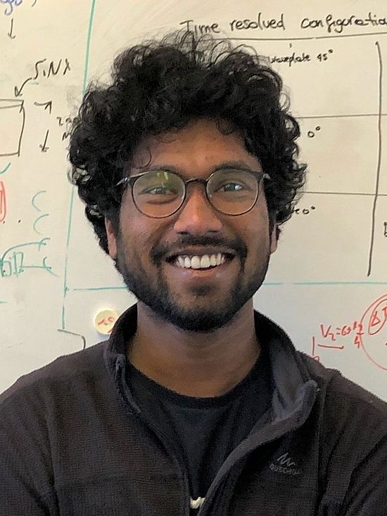 Chaitanya Arya 