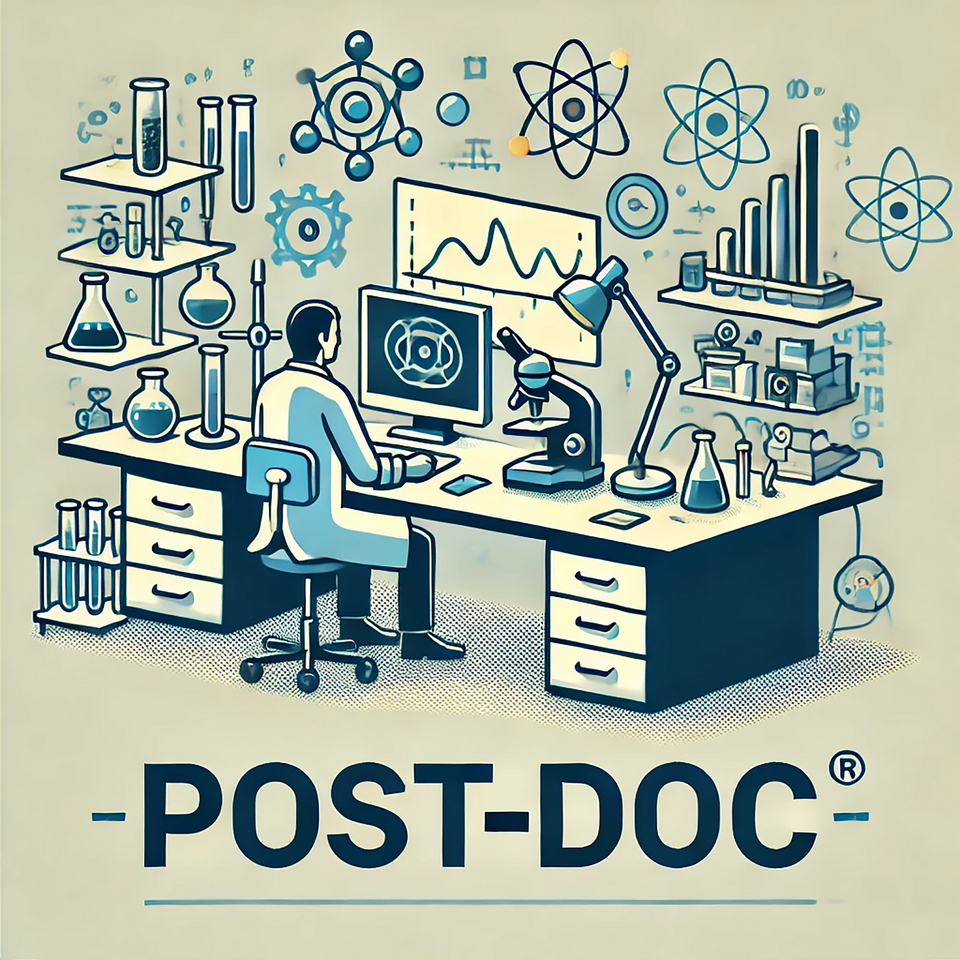 Postdoc