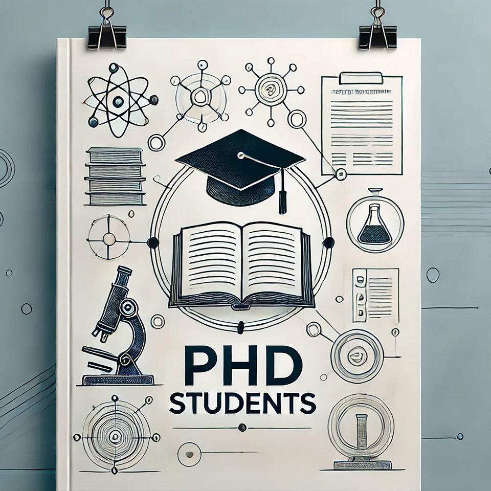 PhD Thesis