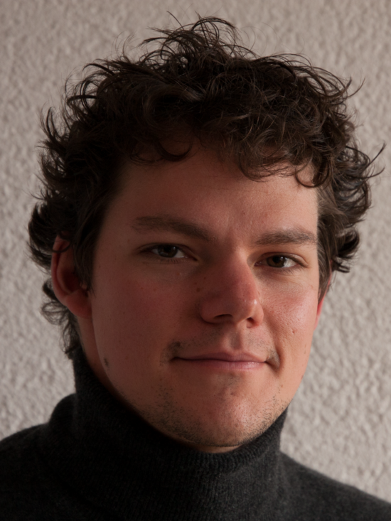 Nicolas Forrer