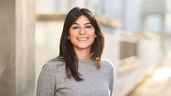 Grazia Raciti