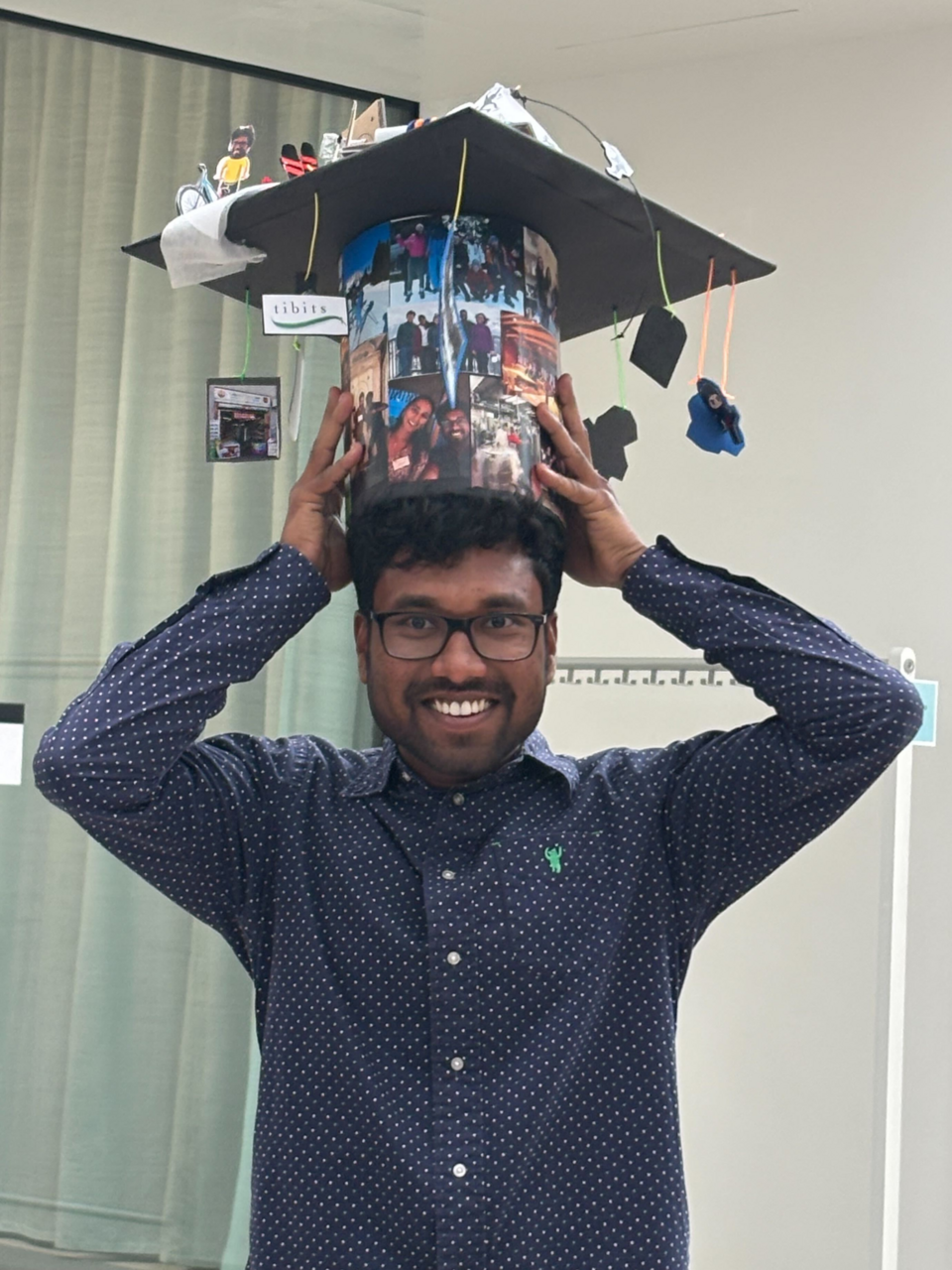 Chaitanya Arya Defense