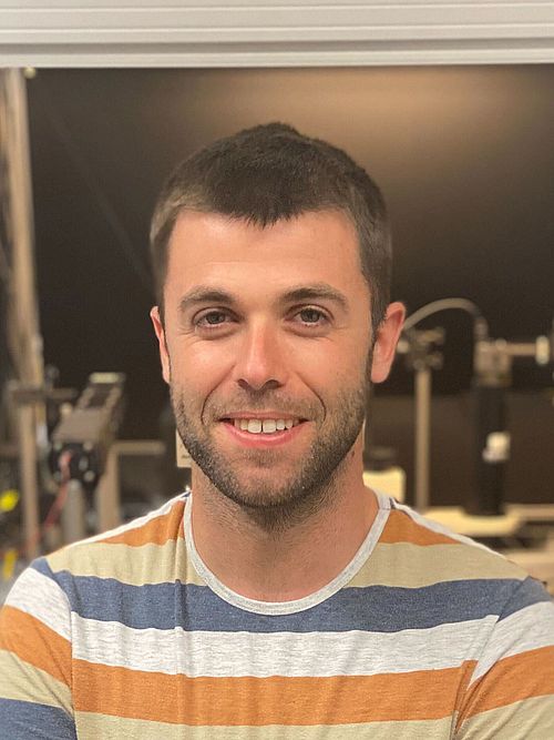 Jose Manuel Sojo Gordillo