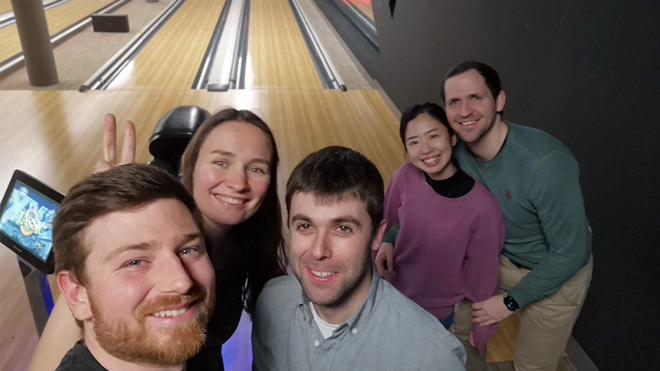 Bowling